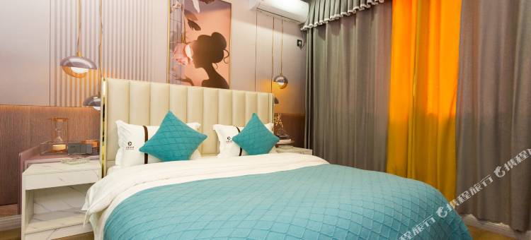 佳豪宾馆(成都天府国际机场)图片