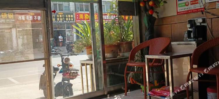 龙腾商务宾馆图片