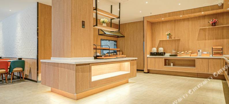 汉庭酒店(山东科技大学黄河西路店)图片