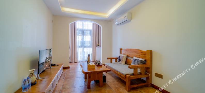 永顺小舍(安顺西高铁站万象旅游城店)图片