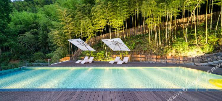 安吉陌上云归Cloud度假民宿(云上草原店)图片