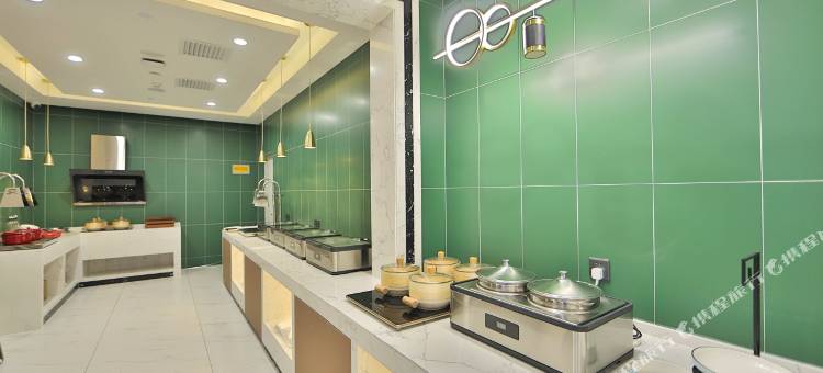 锦江之星酒店(白城洮北区火车站店)图片