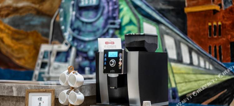 铜陵天井湖金陵嘉珑酒店图片