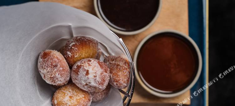 首都酒店公寓及联排别墅(The Capital Hotel, Apartments & Townhouse)图片