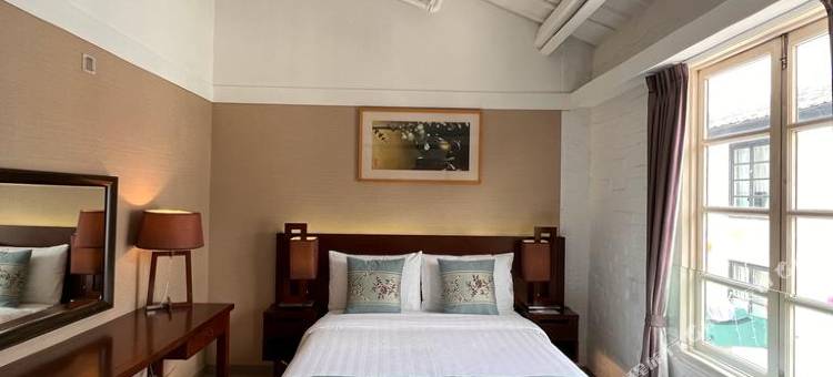 饒宗頤文化館 - 翠雅山房图片