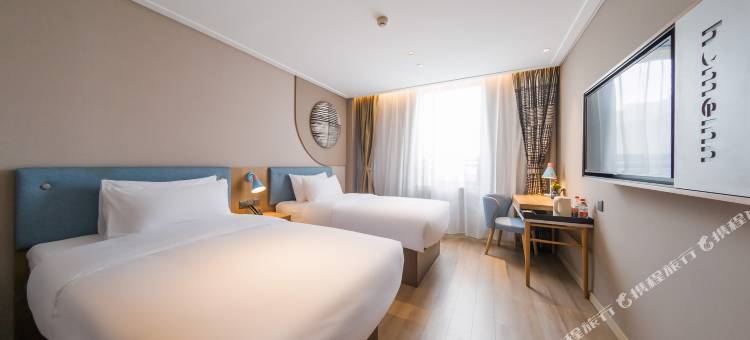 如家酒店·neo(太原火车站服装城店)图片