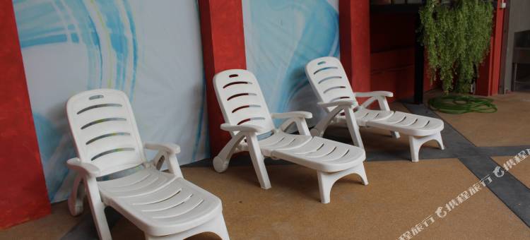 名望精品酒店(Kudos Boutique Hotel)图片