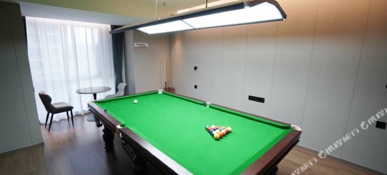 杰特客栈(第一人民医院店)图片