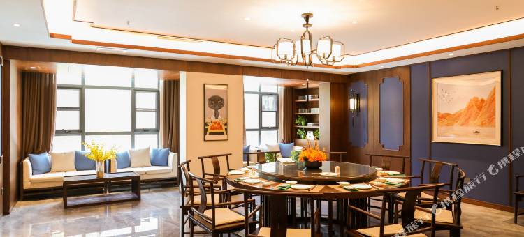 锦江之星品尚酒店(郑州郑大南校区市骨科医院地铁站店)图片