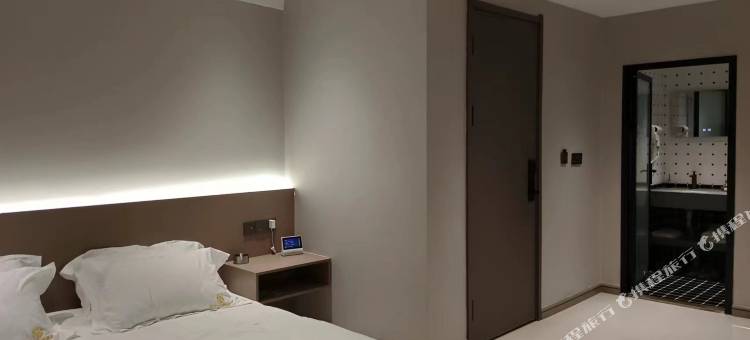 拾光云境酒店图片