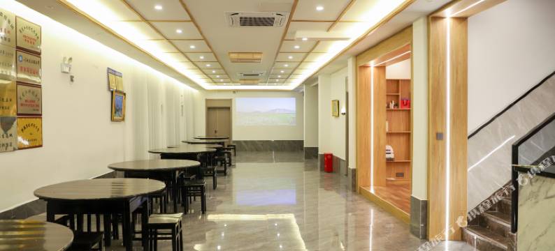 宏村中州艺术酒店图片