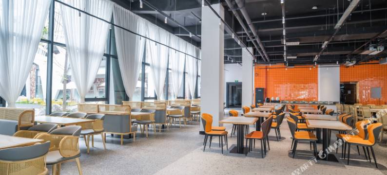岩语间 · 美术民宿(张家界高铁站店)图片