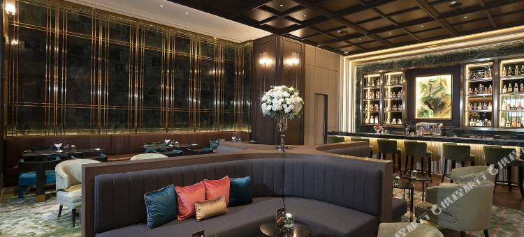 曼谷龙马酒店(The Landmark Bangkok)图片