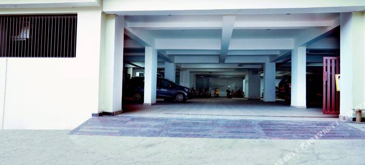 Yogvan Holiday Apartments图片