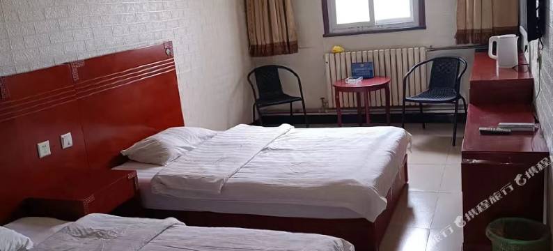 北京伶俐东升宾馆图片