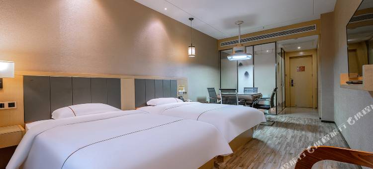 柏纳酒店(柳州城中万达窑埠古镇店)图片