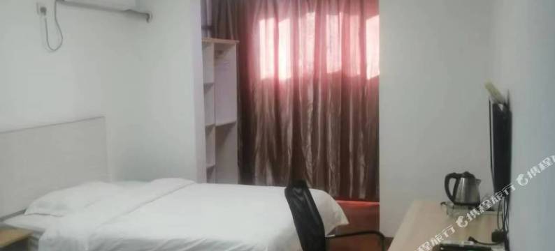 大丰海悦商务宾馆图片