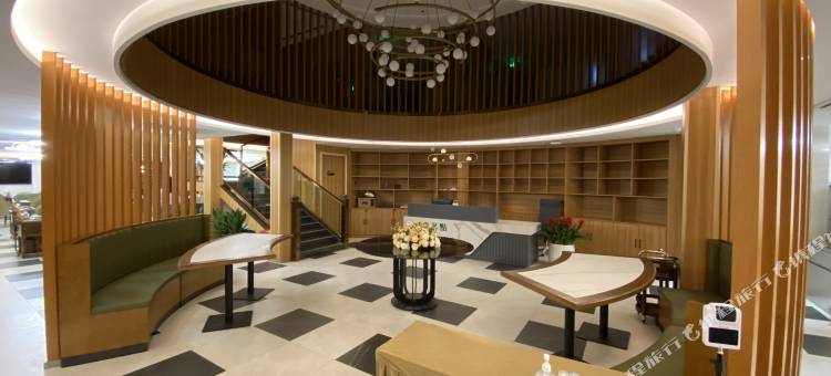 维也纳酒店(中山横栏店)图片