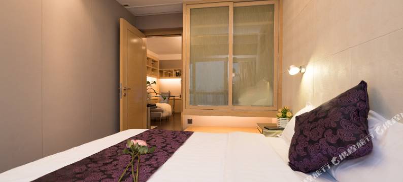 城市驿站(深圳KKone滨河时代店)图片