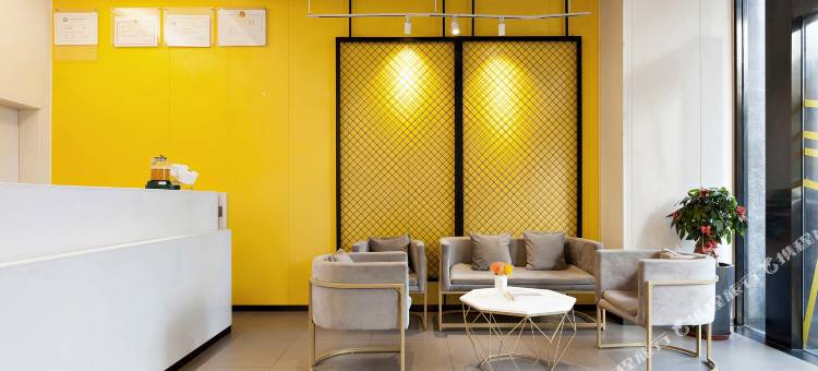 艾思顿 L 酒店(厦门火车站明发广场店)图片