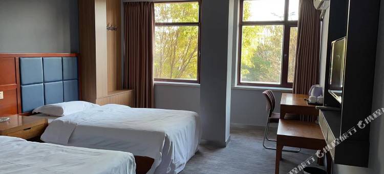 如家华驿精选酒店(朝阳市建平县京沈路店)图片