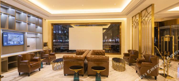 维也纳国际酒店(富平频阳大道店)图片