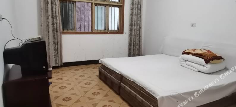 玉山昌鑫宾馆图片