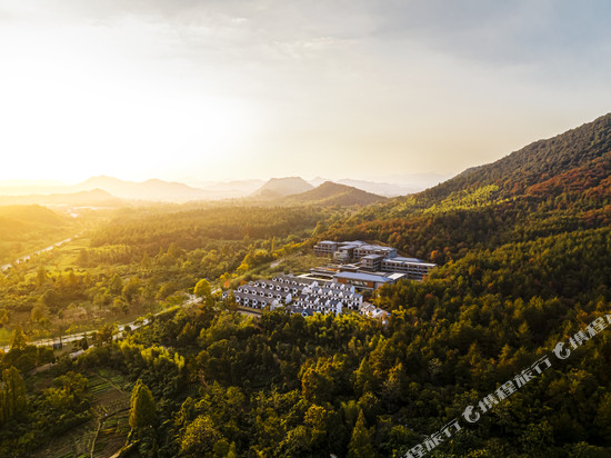 安吉英迪格酒店