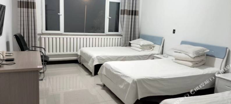 胶州紫梦园商务宾馆图片