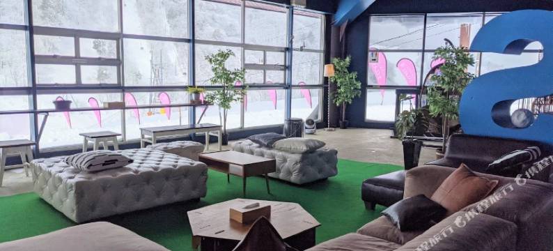 八方广场8号-白马村-有趣时光(Square 8 Hakuba Retreat by Unplan)图片