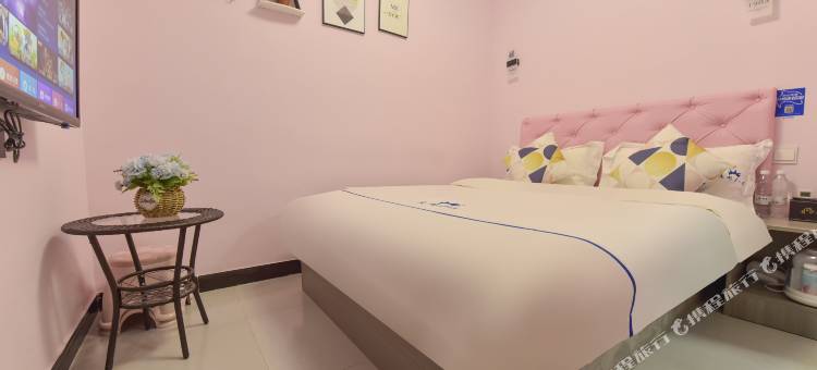 文阁民宿(贵州大学西校区店)图片