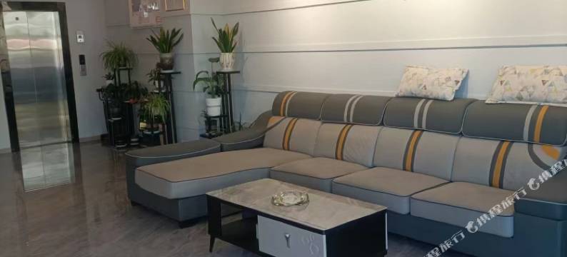 楚雄宜尚假日酒店图片