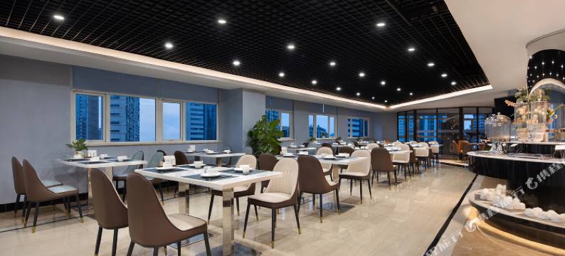 雅斯特国际酒店(五一广场湘雅二医院地铁站店)图片