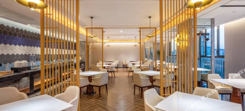 漫际酒店(苏州龙湖东吴天街石湖东路地铁站店)图片