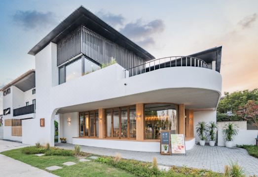 Lindu Taolu Homestay (Lindu Nuancun Shop) Hotel Overview