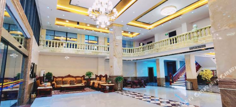 月园精品酒店(韶关曲江店)图片