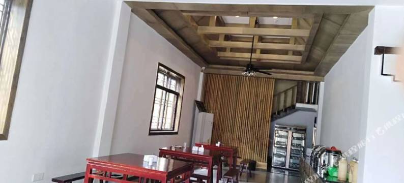 婺源梦回小院民宿图片