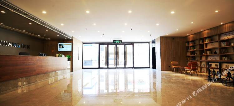 锦江之星风尚酒店(开封清明上河园新河南大学店)图片