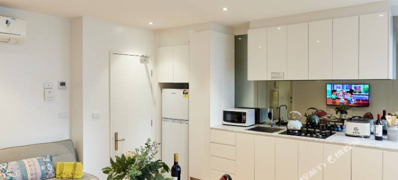 斯旺斯顿箭头酒店(Arrow on Swanston)图片