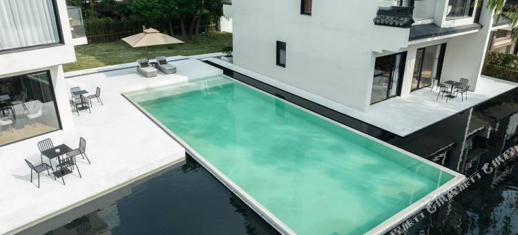 乌镇乌外坞酒店图片