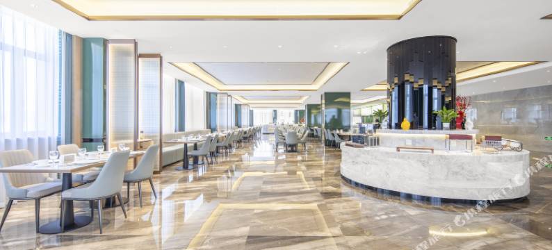 上海恺畅酒店(虹桥国家会展中心店)图片