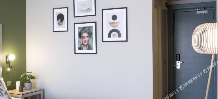 Central Hotel, Trademark Collection by Wyndham图片