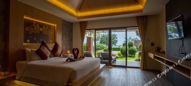 斯塔海滩度假村(Sita Beach Resort)图片