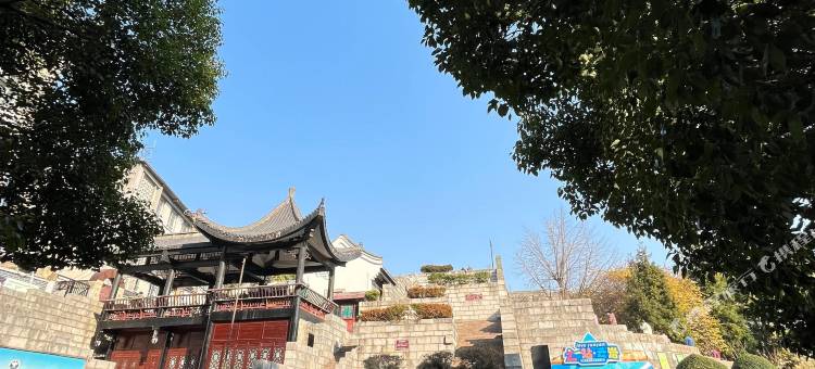 7天酒店(贵阳小十字省医店)图片