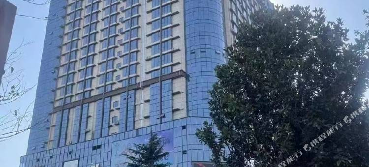 ONEONE精品民宿(建设路分店)图片