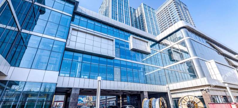 璞悦酒店(西安国际会展中心店)图片