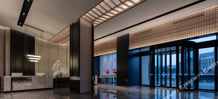 戴斯温德姆酒店(沅江市政府店)图片