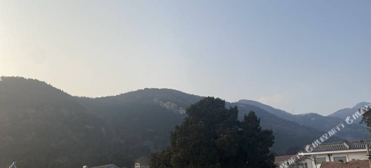 花筑·泰山橡薇民宿(红门登山口店)图片