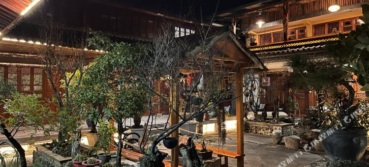 沙溪山下农夫民宿图片