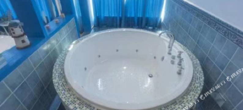 广元晨曦主题民宿图片